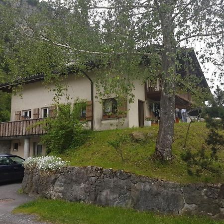 Apartment In Brienz 브리엔츠 외부 사진